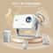 Android Projector Native Auto Focus Keystone Correction For Home Cinemas Portable 4