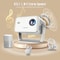 Android Projector Native Auto Focus Keystone Correction For Home Cinemas Portable 4