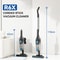Extra Long Corded Vacuum Cleaner For Household And Car Cleaning Handheld Design For Easy Use 1
