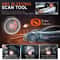 Auto Car Diagnostic Tool Automotive Scanner Engine Calibration Code Reader 3