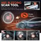 Auto Car Diagnostic Tool Automotive Scanner Engine Calibration Code Reader 3
