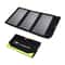 High-Efficiency Solar Battery Charger, Foldable Solar Panel, Solar Phone Charger for iPhone Travel