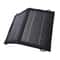 High-Efficiency Solar Battery Charger, Foldable Solar Panel, Solar Phone Charger for iPhone Travel