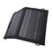 High-Efficiency Solar Battery Charger, Foldable Solar Panel, Solar Phone Charger for iPhone Travel