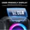 Wireless Portable Bluetooth Speaker Custom Bass Massive Loudest Big Party Boombox 3