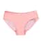 Japanese Lace Hollow Lady Panties, Trendy Cotton Underpants Simple Cloth Women Panties