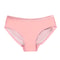 Japanese Lace Hollow Lady Panties, Trendy Cotton Underpants Simple Cloth Women Panties