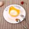 Silicone Egg Poacher Poaching Pods NonStick Mould Kitchen Cooking Tool 4