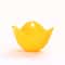 Silicone Egg Poacher Poaching Pods NonStick Mould Kitchen Cooking Tool 7