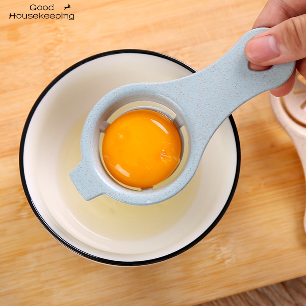 Mold Silicone Pancake Ring Shaper, Plastic Egg Separator, DIY Kitchen Gadget Tool