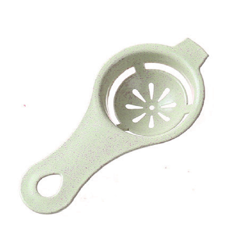Mold Silicone Pancake Ring Shaper, Plastic Egg Separator, DIY Kitchen Gadget Tool