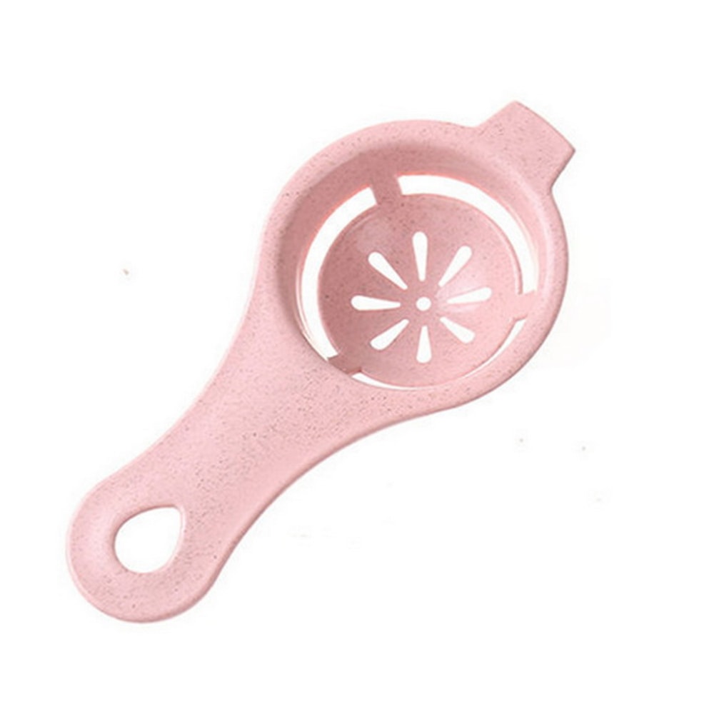 Mold Silicone Pancake Ring Shaper, Plastic Egg Separator, DIY Kitchen Gadget Tool