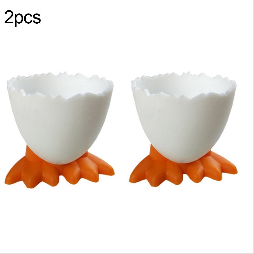 Egg Cup Holder Separator For Boiled Eggs Egg Holder Opener Kitchen Supplies Organizer 7