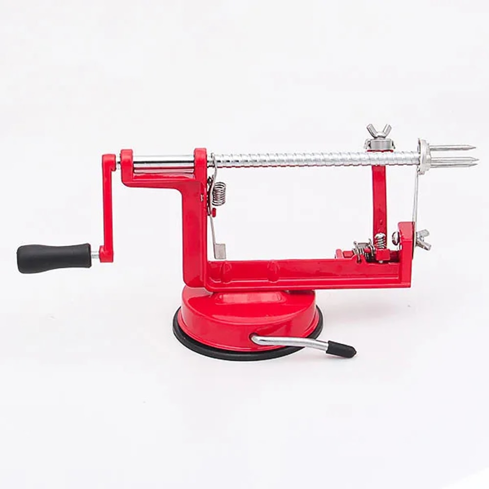 Creative Apple Peeler Fruit Peeler Tool for Easy Slicing in Kitchen