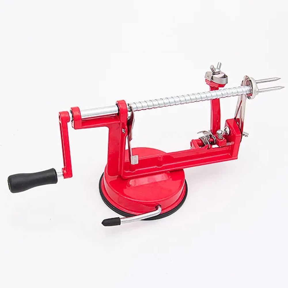 Creative Apple Peeler Fruit Peeler Tool for Easy Slicing in Kitchen