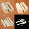 Sushi Maker Kimbap Cutter, Round Square Heart-shaped Onigiri Rice Balls Mold