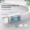 USB Type C Fast Charging Data Cable For IPhone IPad Phone Charger Set Accessories 3
