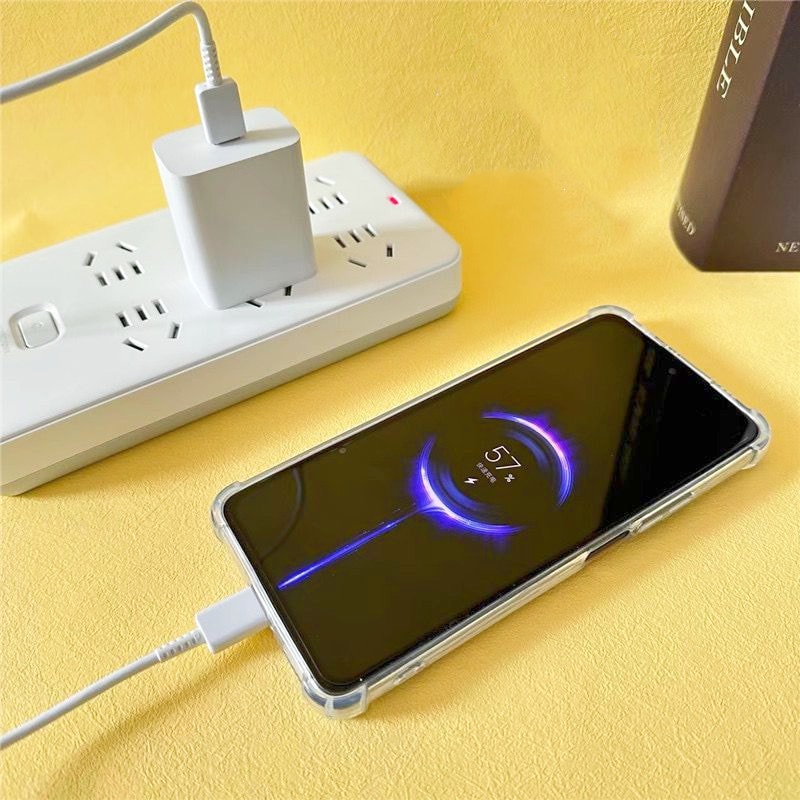 Fast Charging Power Adapter For USB C Devices Compatible Wall Charger For Phones Tablets Laptops 4