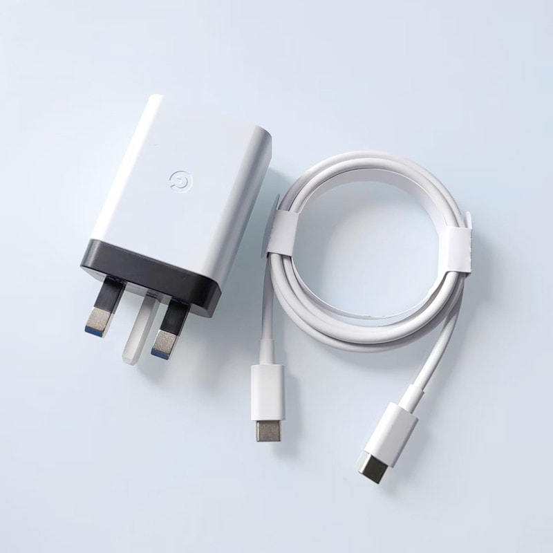 Fast Charging Power Adapter For USB C Devices Compatible Wall Charger For Phones Tablets Laptops 6