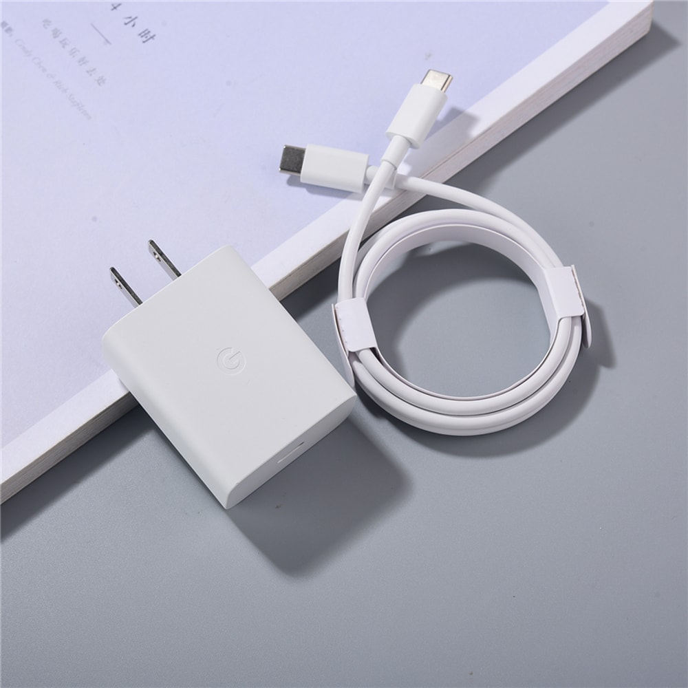 Fast Charging Power Adapter For USB C Devices Compatible Wall Charger For Phones Tablets Laptops 7