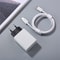 Fast Charging Power Adapter For USB C Devices Compatible Wall Charger For Phones Tablets Laptops 10