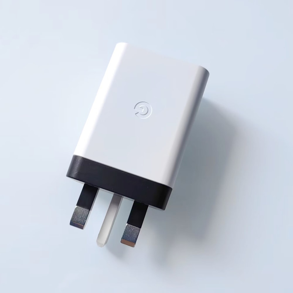 Fast Charging Power Adapter For USB C Devices Compatible Wall Charger For Phones Tablets Laptops 11