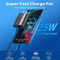 Samsung Galaxy Ultra Power Chargeur Type C Super Fast Charging Adapter For Reliable Power 1