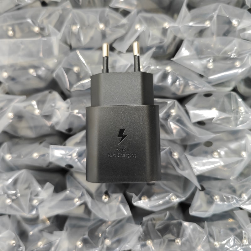 Samsung Galaxy Ultra Power Chargeur Type C Super Fast Charging Adapter For Reliable Power 3