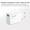 USB Type C Wall Charger For Xiaomi Redmi Note Pro POCO Fast Charge Cable Set 2