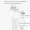USB Type C Wall Charger For Xiaomi Redmi Note Pro POCO Fast Charge Cable Set 3