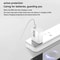 USB Type C Wall Charger For Xiaomi Redmi Note Pro POCO Fast Charge Cable Set 4