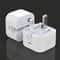 Fast Charging Travel Wall IPhone Quick ChargeW Type C Power Adapter Charger 2