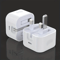Fast Charging Travel Wall IPhone Quick ChargeW Type C Power Adapter Charger 2