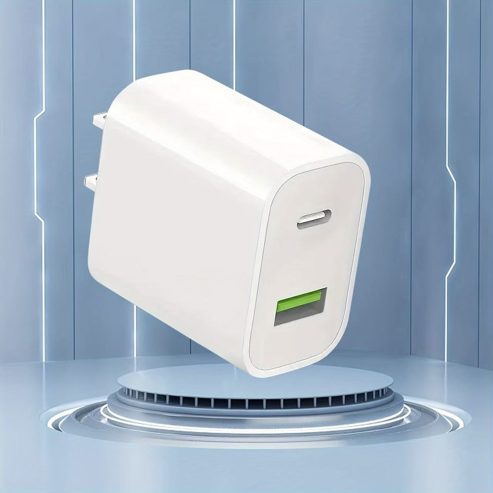 Quick Charge Type C Phone Charger Power Adapter Charging USB C Charger For IPhone Max Mini 3