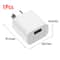 Standard Wall Charger Power Adapter Phone Charging Head For Reliable Home Use 5