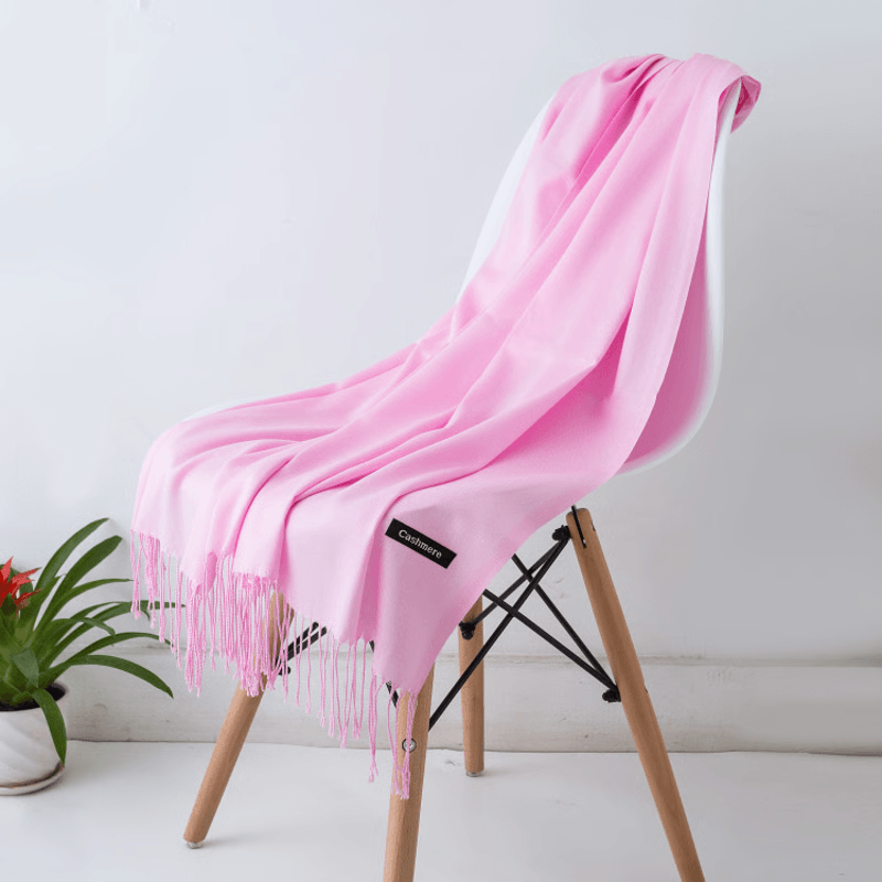 Comfortable winter accessory for women