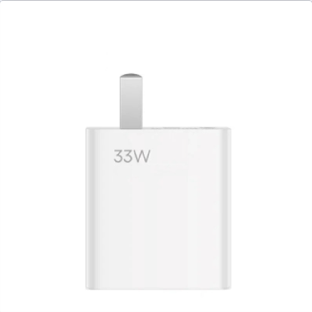 Xiaomi IPhone Wall Power Adapter Fast Charging For Redmi Samsung Compact Travel Charger 6