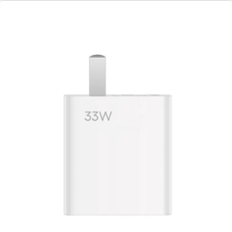 Xiaomi IPhone Wall Power Adapter Fast Charging For Redmi Samsung Compact Travel Charger 6