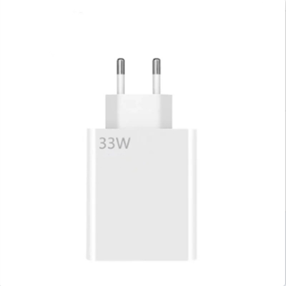 Xiaomi IPhone Wall Power Adapter Fast Charging For Redmi Samsung Compact Travel Charger 7