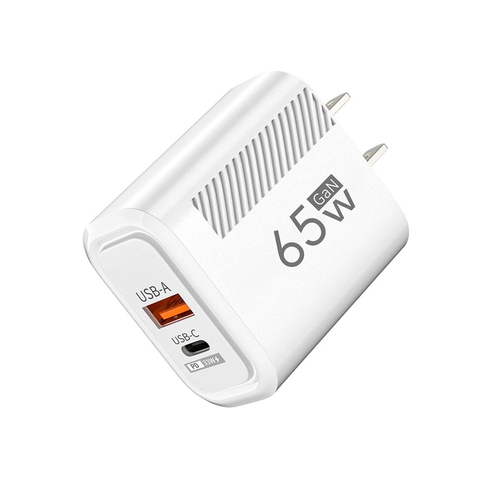 Quick Charge Phone Charger Fast Charger Adapter Compatible With IPhone Xiaomi Samsung Huawei 7