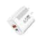 Quick Charge Phone Charger Fast Charger Adapter Compatible With IPhone Xiaomi Samsung Huawei 7