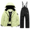 Kids winter gear for snow activities