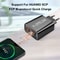 Fast Charger Adapter For IPhone Pro Samsung Quick Charge Phone Charger Xiaomi Huawei 2
