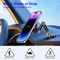 Foldable Metal Charging Stand For Magsafe IPhone Pro Max Samsung Adjustable Rotation Design 3