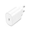Power Adapter Cube Charging Box USB C Fast Charger for iPhone, Samsung, Xiaomi, Huawei
