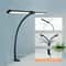 Flexible LED Architect Table Light Monito Desk Lamp With Level Dimming And Color Mode For Home And 1
