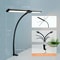 Flexible LED Architect Table Light Monito Desk Lamp With Level Dimming And Color Mode For Home And 1
