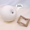 Powered Starry Lamp With Stand Moon Lamp For Bedroom Kids Night Light Gift 4