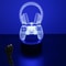 Personalized Gifts Childrens Lamps Gamer Room Decoration Bedroom Table Lamp 8