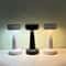 Wireless Touch Desk Lamp LED Bedside Table Lamp For Home Mood Lighting Restaurant Coffee Bar Use 1